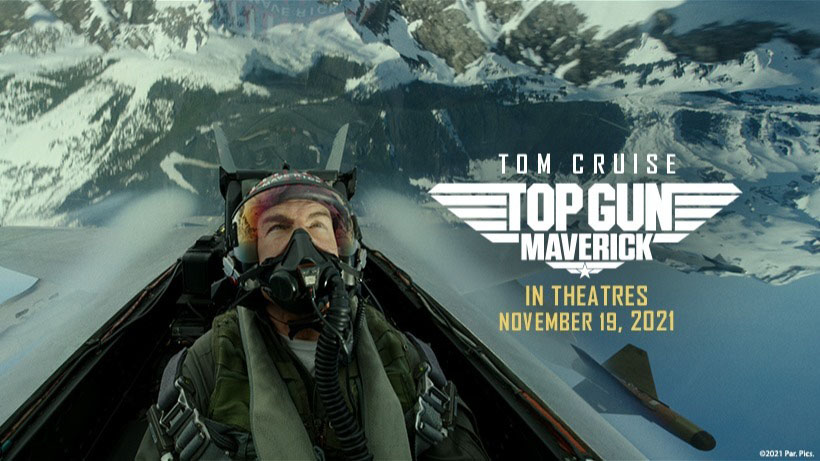 Top Gun: Maverick is an upcoming American action drama film directed by Joseph Kosinski from a screenplay by Ehren Kruger, Eric Warren Singer, and Chr...